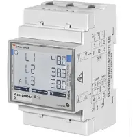 Wallbox externe MID Meter 3-fasen