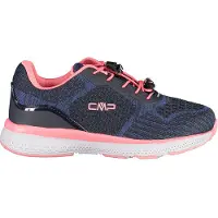 CMP 3q51064 Nhekkar Trainers Blauw EU 30 Meisje