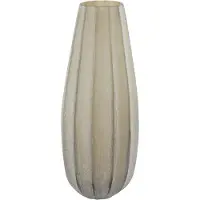 Light & Living vaas bradley Ø17.5x44.5cm -