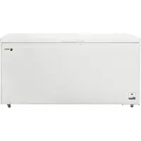 Fagor Diepvrieskist 4****FCC500E - Koelen of vriezen - 500 l - E label