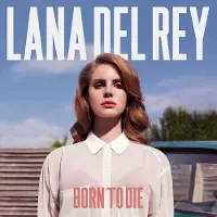 Bertus Distributie Del Rey Lana - Born To Die
