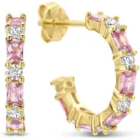 New Bling Sprankelende Bling Oorbellen 9NB-0918