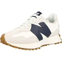 New Balance Sneakers laag '327' donkerblauw / wit / offwhite