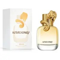 ARISTOCRAZY Intuitive Eau de Toilette 80 ml