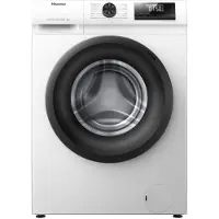 Hisense Wasmachine Frontlader 8 Kg Hisense Wfqp8014evm