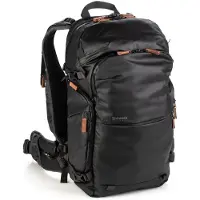 Shimoda Explore V2 25 Starter kit - Black