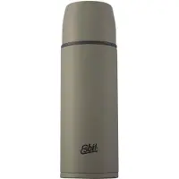 Esbit Thermosfles 1,0L, oliv