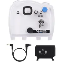 Aquatech Conversion Kit - Nikon Z7II Series