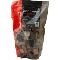 Barbecook Hout Chunks Eik Whisky BC-SMO-5050