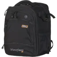 Naneu Pro Urban Gear U60n Black