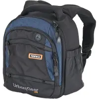 Naneu Pro Urban Gear U30n Blue