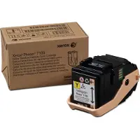 Xerox Toner 106R02601 Geel