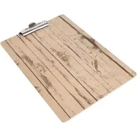 Olympia Klembord Olympia, A4, Hout