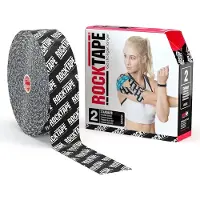 Rock Tape Bulk Standard Intl 5 Cmx32m Kinesiologie Tape