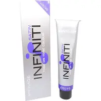 Affinage Infiniti Satin Kleurcrème Haarkleuring 60ml - 06.45 Copper Beech / Kupfer Buche