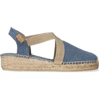 Toni pons Verdi-v Espadrilles