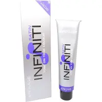 Affinage Infiniti Satin Kleurcrème Haarkleuring 60ml - 03.66 Red Burgundy / Burgunder Rot