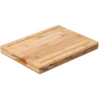 Olympia Bamboo Steakplank | 2 Formaten