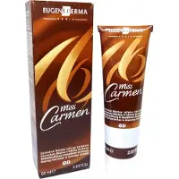 Eugene perma Miss Carmen Coloration Meches Ginger Highlights Crème Haarkleur 60ml