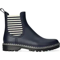 Toni pons Chelsea boots Dames Corbin Blauw Rubber | Maat 37