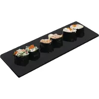 Olympia leistenen schalen voor blad GM258, 2 stuks