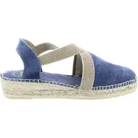 Toni pons Verdi-v Espadrilles