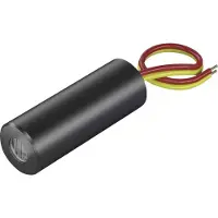 PICOTRONIC Lasermodule Lijn Rood 5 mW LD650-5-3(12x32)