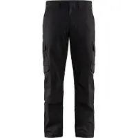 Blakläder 1448 Industrie Werkbroek Stretch Kniezakken | Maat: C44