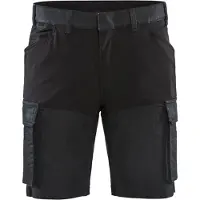 Blakläder 1437 Service Short Stretch | Maat: C58
