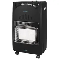 Cecotec 4000 Slim Fold gasfornuis 4200 W