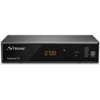 Strong SRT8215 DVB-T2 HD Digitenne DVB-T2