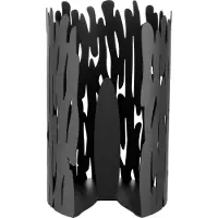 Alessi Keukenrolhouder Barkroll Black