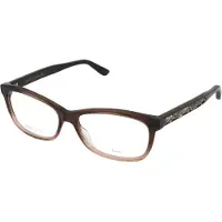 Jimmy Choo JC239 53/15/145 Sh bruin beige Acetaat DAMES JC239