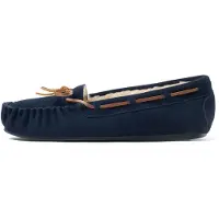 Gooce Mocassins 'Cordova' navy