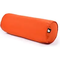 Extreme Lounging B-Bolster Rolkussen - Lime