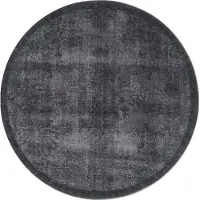 Veer Carpets Vloerkleed yves rond ø120 cm