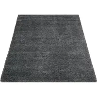 Veer Carpets Karpet rome grey 160 x 230 cm