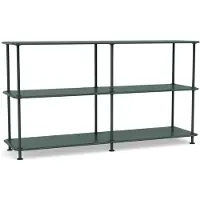 Montana Free Schap 220000 Zwart - Ladekasten Mdf Black - 220000 - 05 - Black