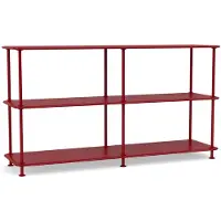 Montana Free Schap 220000 - Ladekasten Mdf Fjord - 220000 - 02 - Fjord