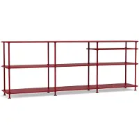 Montana Free Schap 222100 - Ladekasten Mdf Fjord - 222100 - 02 - Fjord