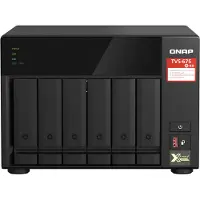 Qnap Systems TVS-675-8G NAS 6-vaks