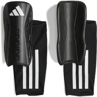 Adidas Tiro League Scheenbeschermers Zwart Wit