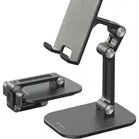 XLayer Houder 219055 Zwart