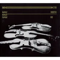 Music&Words And Knut Hamre