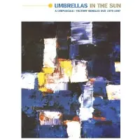 Dvd V/A - Umbrellas In The Sun