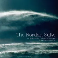 OUTHERE Ale Möller, Lena Willemark, Hans Ek, Västerås Sinfonietta - The Nordan Suite (CD)