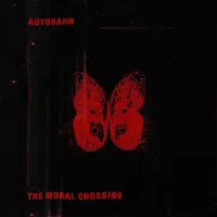 Ginza.se Autobahn - The Moral Crossing (LP)