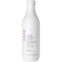 Milk shake Creative Oxidizing Emulsion 12% 40 Vol. 950 ml
