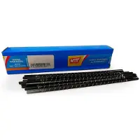 Wuto 25 Tpi Intarsiazaagblad 4/13 Cm 144 Eenheden