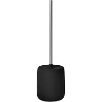 Blomus Sono Toiletborstel Zwart - Toiletborstels Keramiek Black - 66282